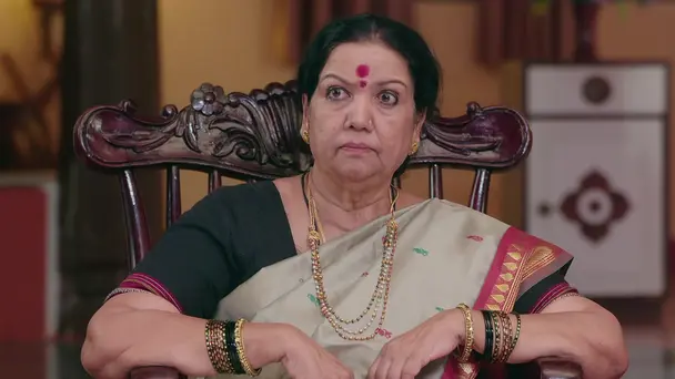 Ningavva Revisits Her Painful Past