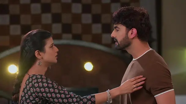 Abhira's Concern for Armaan