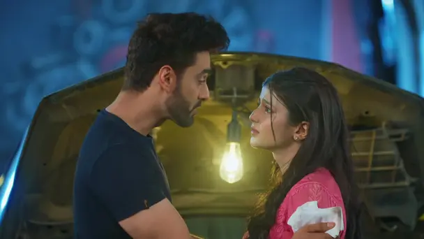 Armaan's Moment of Truth