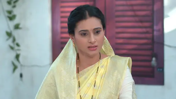 Janaki Learns the Grim Truth