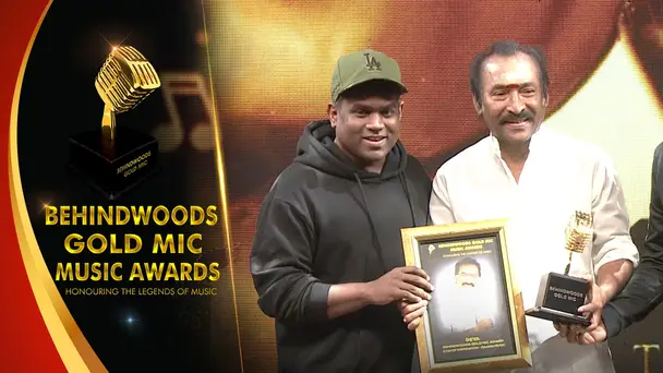 Deva's ultimate live Gaana for singles