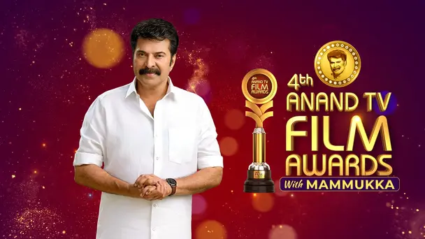 Anand TV Film Awards