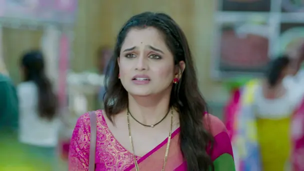 Ishwari's Lost Opportunity