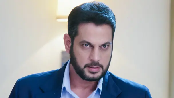 Shivprasad Blocks Manish's Plan