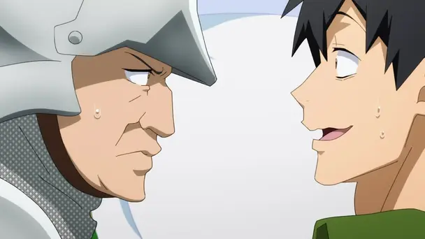 Cannot Start the Journey Without a Map