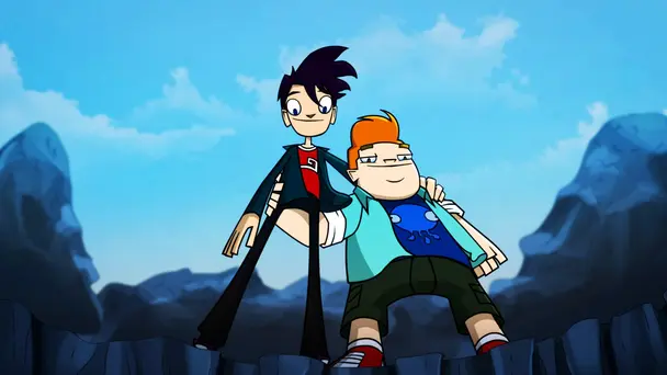 Monster Dump / So U Think U Can Stank