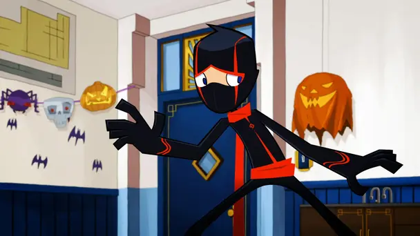 Dawn of the Driscoll / Night of the Living Mcfizzles