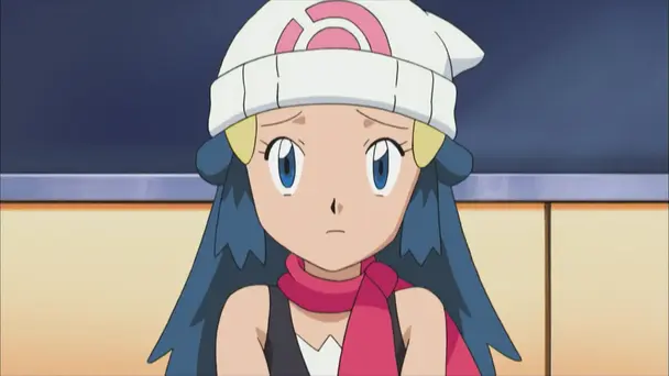 Yes in Dee Dee, it's Dawn!