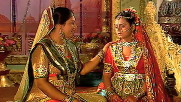 Devaki Is Heartbroken