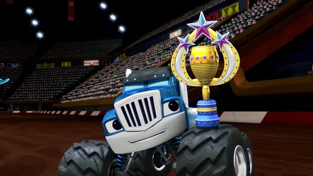 The Trophy Chase