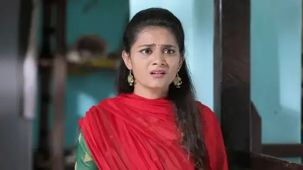 Bangari to run away?