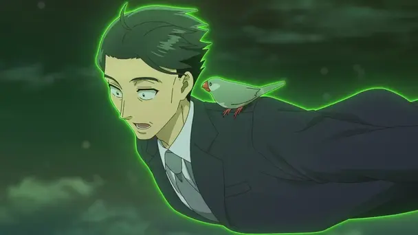 Prince and Sage