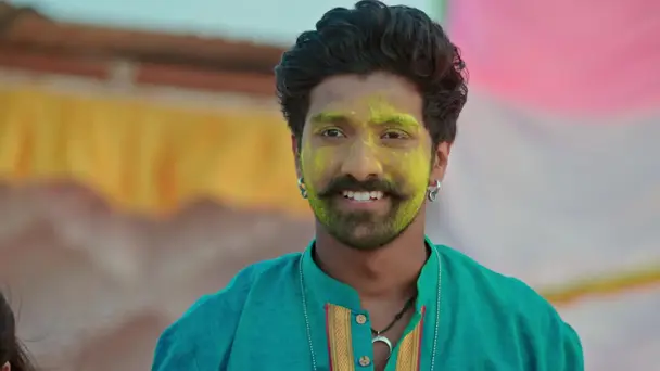 Sarkaar saves Sanika