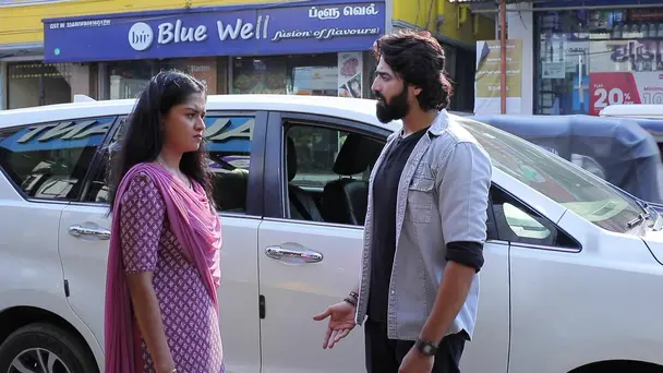 Vijay's Rising Anger