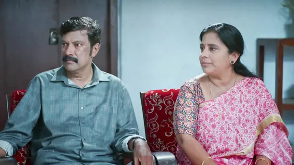 Sachi's Unwavering Trust in Devu