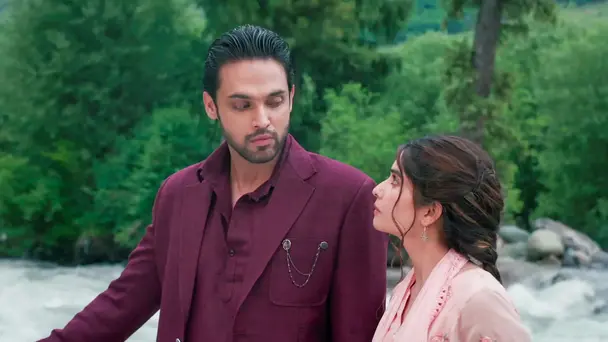 Mahid Saves Seher Again