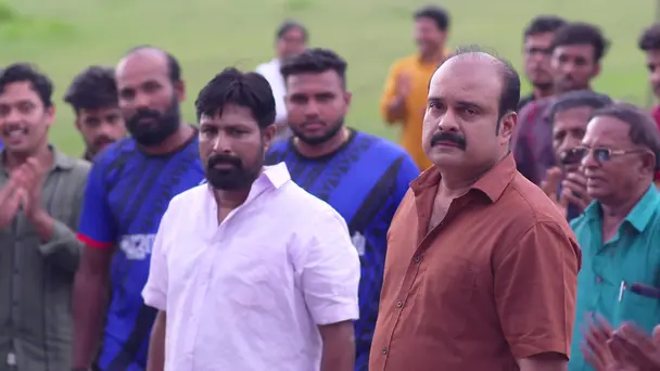 Meet Mahendran, Rajendran