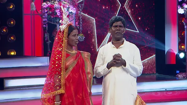 Meet Kacha Badam Fame, Bhuban!