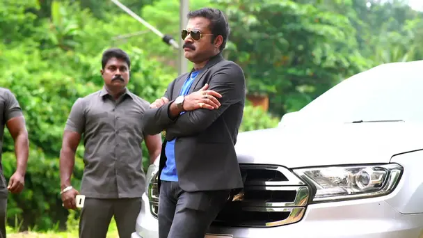 Muzaffir On a Mission