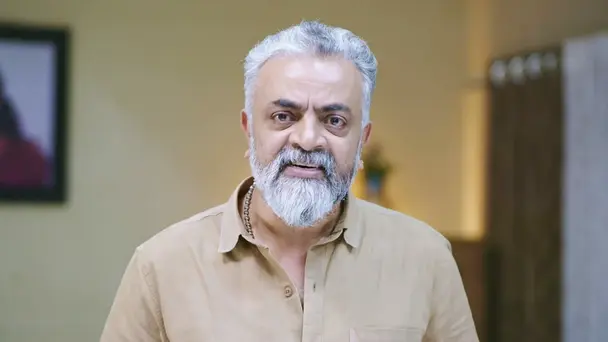 Balan Halts Aryan's Revenge