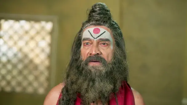 Shukracharya Reveals Adishakti's Role