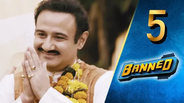 Mr Gupta's dishonourable deed!