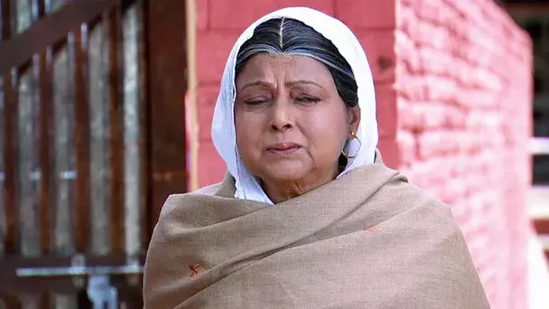 Biji wishes for her family's reconciliation