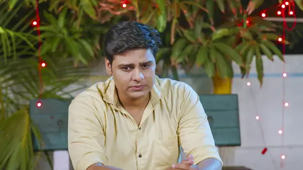 Krish Repents Distrusting Radha