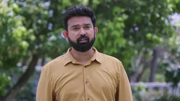 Madhava's Financial Trouble