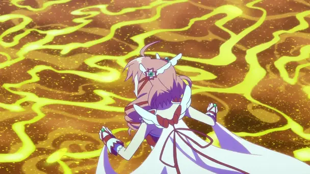 Her Resolution And My Reason