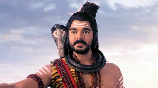 Mahadev's Prophetic Blessings