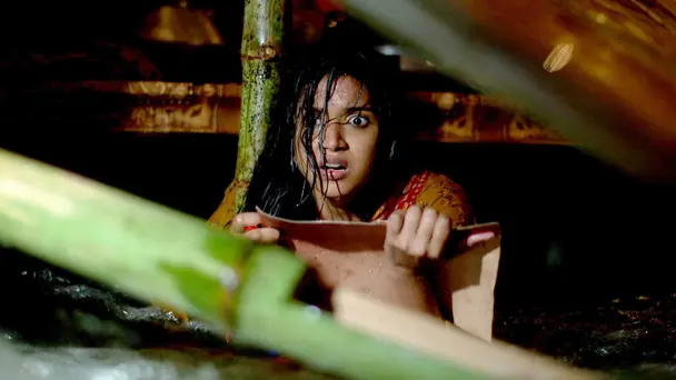 Tragedy Befalls Gati's Family