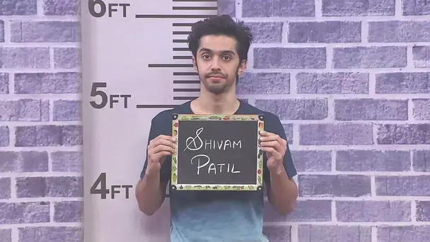 Ghayal Once Again's team come on the show