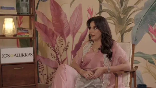 Love, Let Go, and Restart Ft. Pooja Bedi