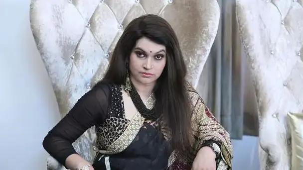 Kalyani's sinister plan