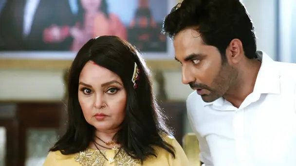 Jwala's Plan Backfires