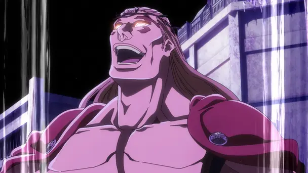 THE PERFECT CRIMSON