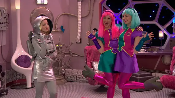 Linda and Heather-A-Rooney