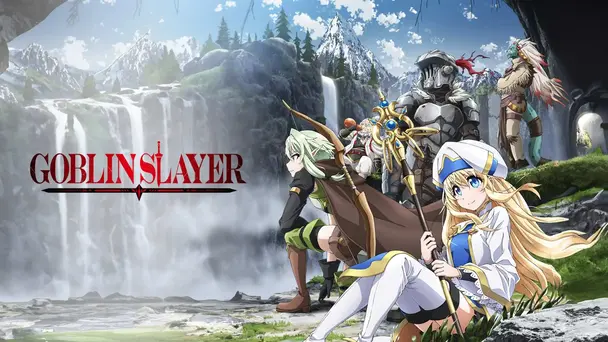 Goblin Slayer