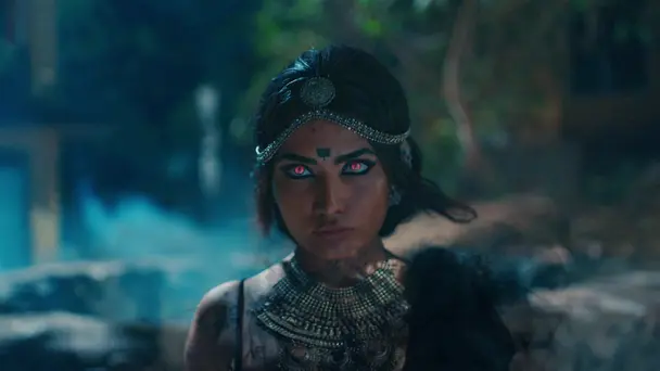 Ravina Will Return!