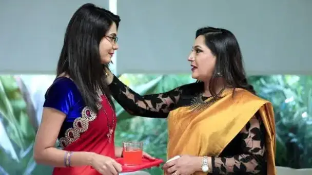 Sitara Devi's masterstroke!