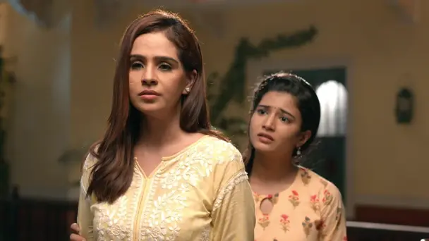 Will Sonam consider Saavi's advice?