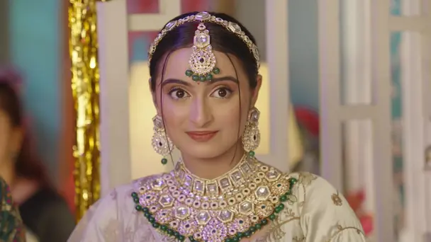 Shree's Love Confession