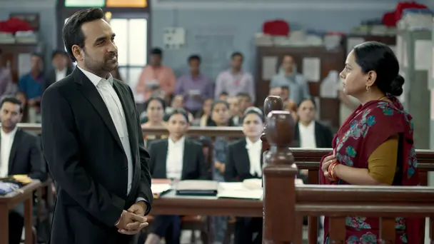 Sins of the Privileged