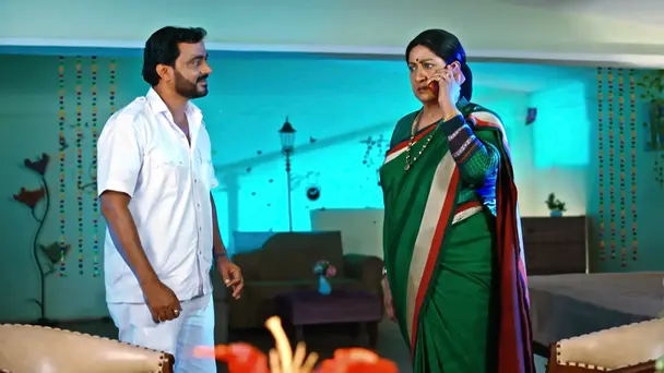 Sulekha Gets Startled