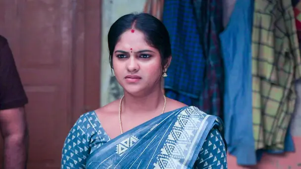 Tamizhselvi Refuses to Campaign