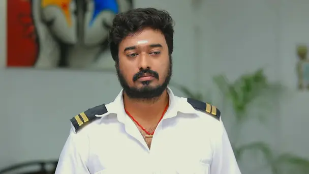 Ganeshan, Guna Lock Horns