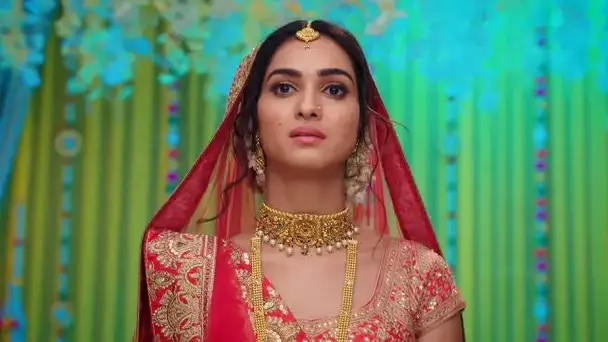 Pratiksha breaks off her alliance
