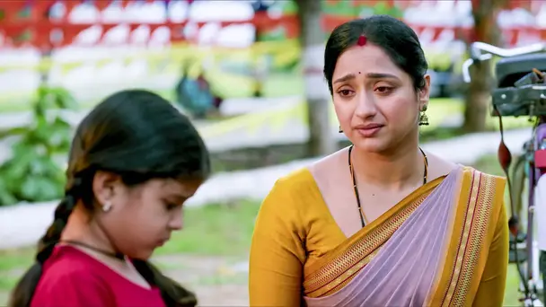 Jyoti Yearns for Her Father