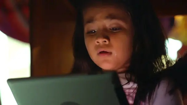 Iti Relives the Tragedy